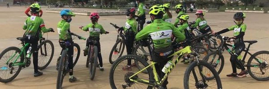 Preparándonos para competir en Calatayud