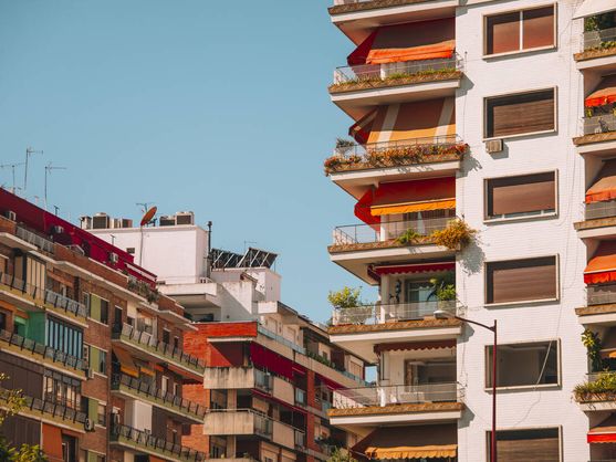 La venta de viviendas supera las 600.000 unidades y vuelve a niveles del ‘boom’